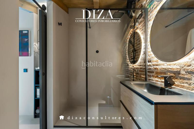 Foto 4cecca0e-1682-4bf9-9f02-ec118c9dadd8. Casa oasis de paz en arturo soria en Salvador Madrid