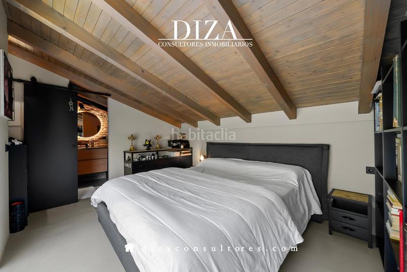 Foto 6b3f8ffa-306d-4964-8831-e98cc724997f. Casa oasis de paz en arturo soria en Salvador Madrid