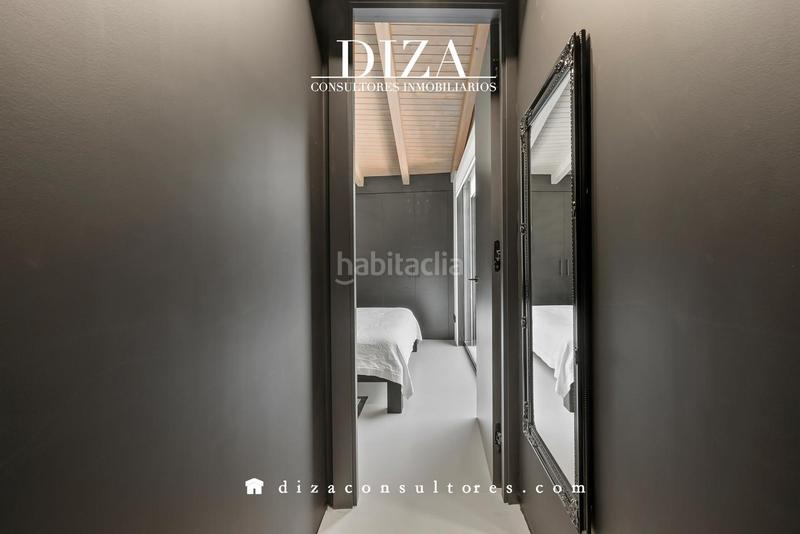 Foto 71446805-a6ce-40be-9418-823dd75f60fc. Casa oasis de paz en arturo soria en Salvador Madrid