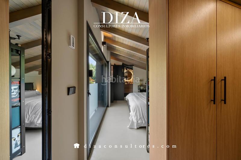 Foto 78a7f442-85d4-47eb-9f76-5d308b75ba6e. Casa oasis de paz en arturo soria en Salvador Madrid