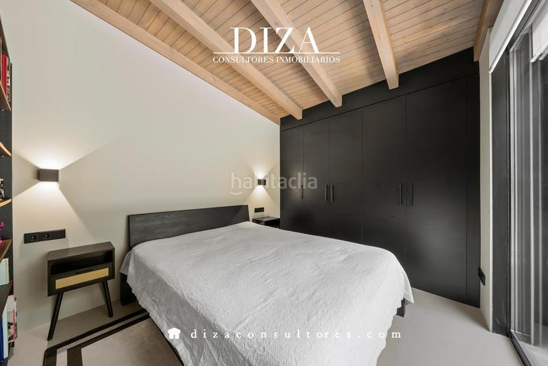 Foto 84109c40-c818-4e73-8de7-ac9d8f586dd6. Casa oasis de paz en arturo soria en Salvador Madrid