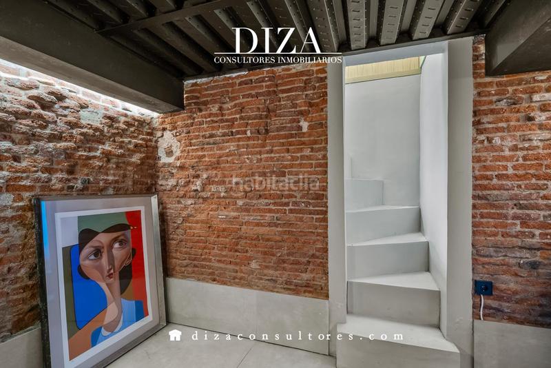 Foto 894c6e8a-074a-49e3-8533-5139b7ec27ff. Casa oasis de paz en arturo soria en Salvador Madrid