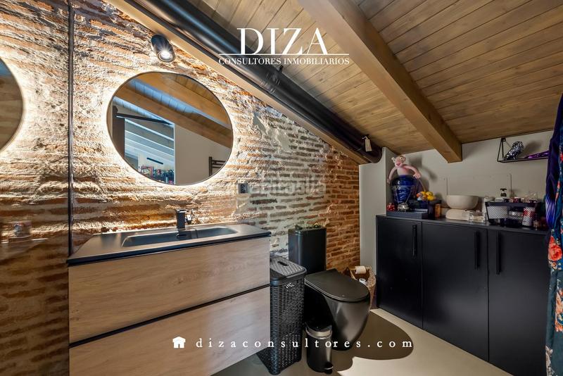 Foto 8cd41058-15b0-4d20-9169-01f8f07a7810. Casa oasis de paz en arturo soria en Salvador Madrid