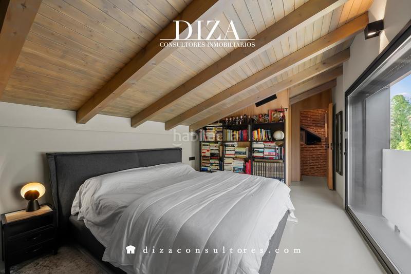 Foto a4731b47-bcdd-45d8-9ab4-f0e2ec7150b6. Casa oasis de paz en arturo soria en Salvador Madrid