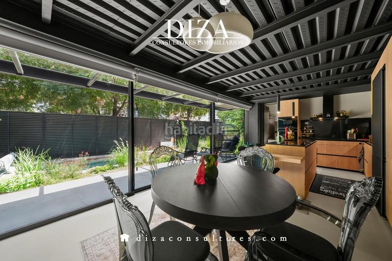 Foto a7ac0a8c-034c-400f-b98d-5058c8fe2489. Casa oasis de paz en arturo soria en Salvador Madrid