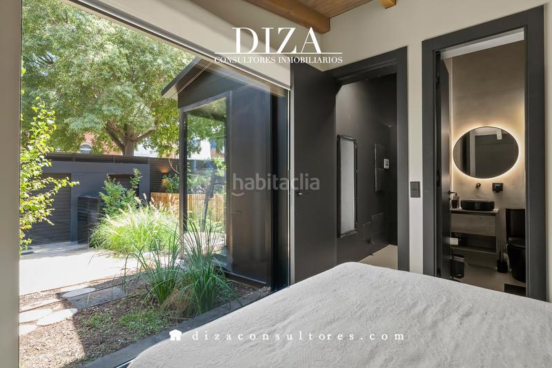 Foto b4d2c68d-479d-4bfb-ac13-a8090b1a6fe0. Casa oasis de paz en arturo soria en Salvador Madrid