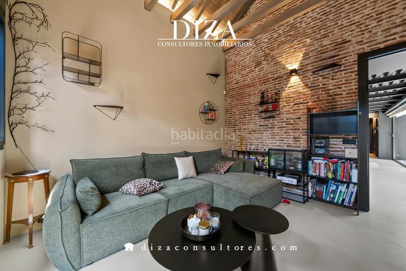 Foto d8b91db3-c441-47dc-b100-b0b1312d2e91. Casa oasis de paz en arturo soria en Salvador Madrid