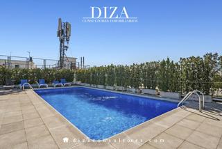 Location Appartement  De maría de molina. Maravilloso piso familiar con piscina en salamanca