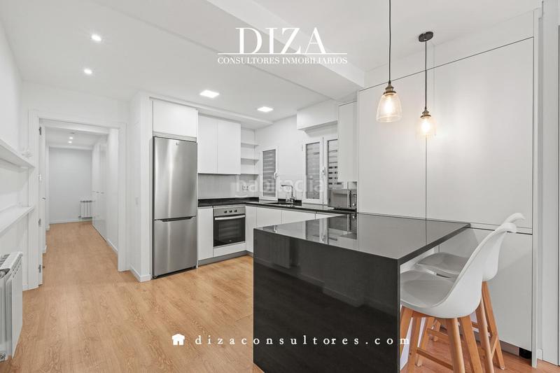 Foto 0159f896-01da-4f21-b906-d17b8a037350. Piso vivienda reformada junto al barrio salamanca en Madrid