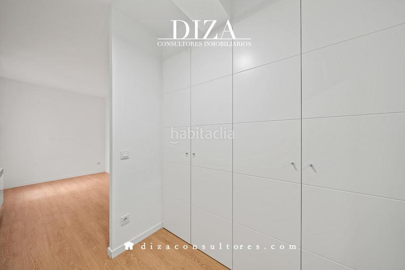 Foto 1d99a7cf-21a5-411a-b7a9-b2e26622fd67. Piso vivienda reformada junto al barrio salamanca en Madrid
