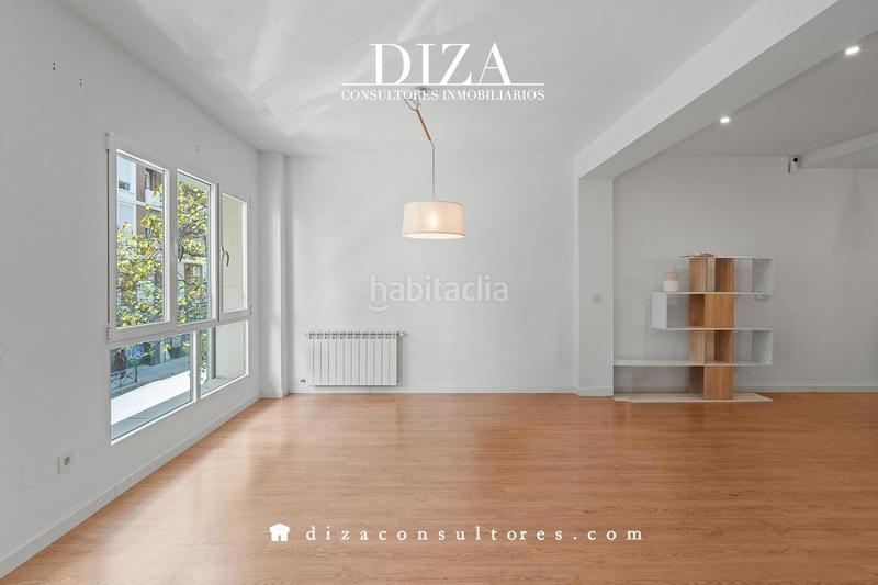 Foto 235ded6a-0624-45a9-8cd9-86ba7a6ce921. Piso vivienda reformada junto al barrio salamanca en Madrid