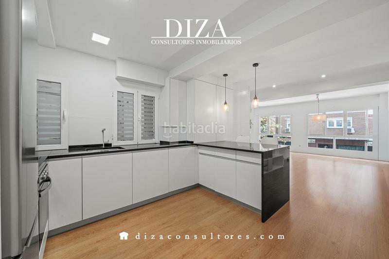 Foto 285acce8-b3e1-4499-966e-e5f8744b3502. Piso vivienda reformada junto al barrio salamanca en Madrid