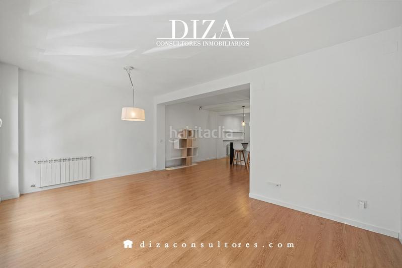 Foto 3d748c49-edb6-4e7d-9b0b-1a10f09ee902. Piso vivienda reformada junto al barrio salamanca en Madrid