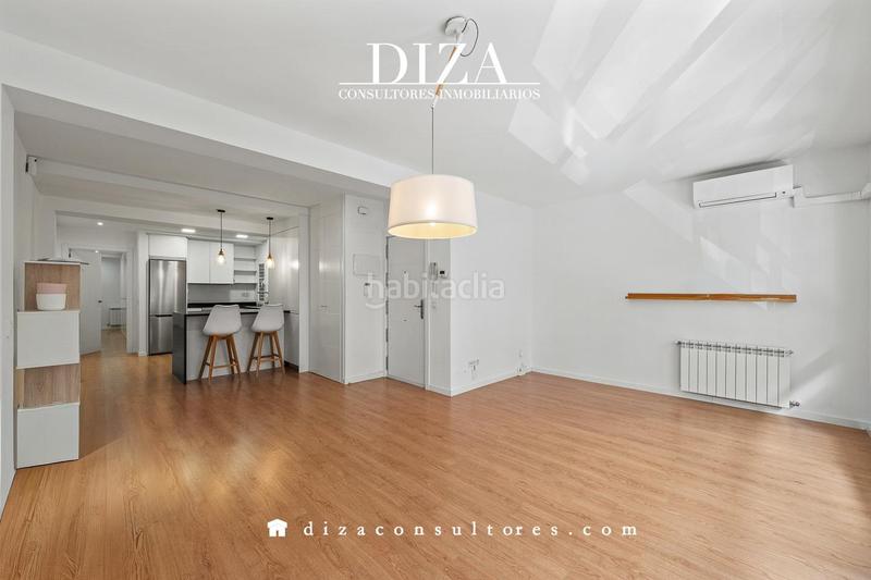 Foto 3e959c08-12cd-44f2-abeb-fe1f66ff77b4. Piso vivienda reformada junto al barrio salamanca en Madrid