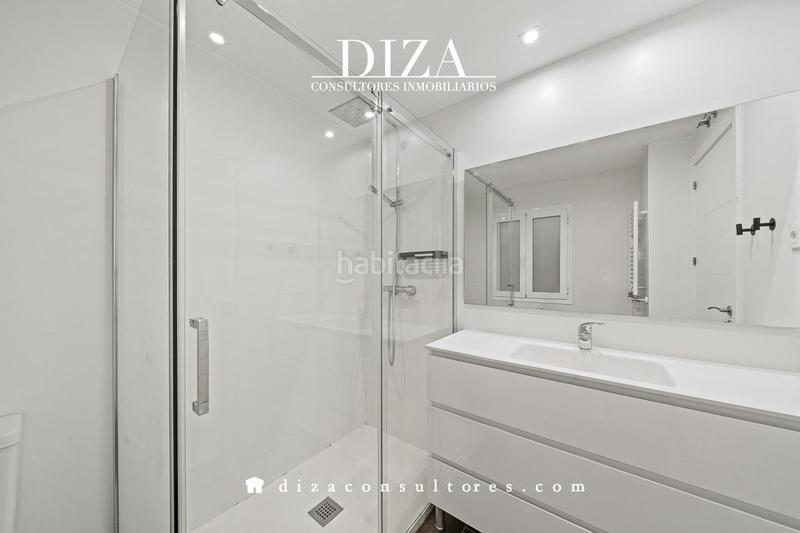 Foto 4334f9e2-58dc-4c2f-9a91-f904e01fd1a7. Piso vivienda reformada junto al barrio salamanca en Madrid