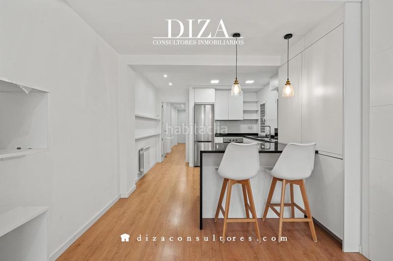 Foto 4a56348f-d563-4898-ab25-8591752d5b37. Piso vivienda reformada junto al barrio salamanca en Madrid