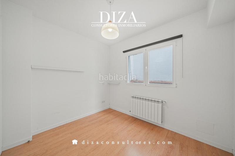 Foto 4da4f04f-b98e-488a-b206-bd4d941c1559. Piso vivienda reformada junto al barrio salamanca en Madrid