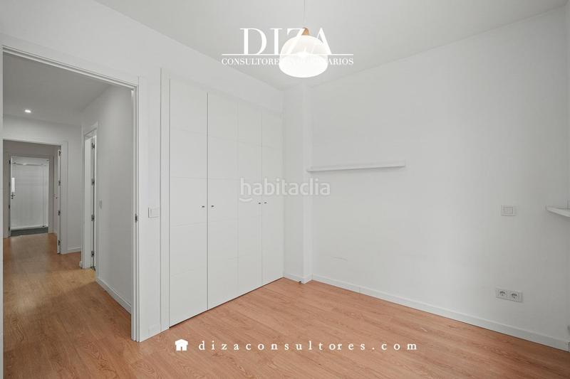 Foto 685cef8a-626f-450d-80e7-9c7a40d56ebd. Piso vivienda reformada junto al barrio salamanca en Madrid