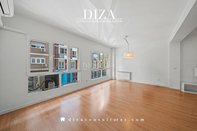 Foto 7c494080-6e8e-49b2-8c0f-78f671527cb8. Piso vivienda reformada junto al barrio salamanca en Madrid