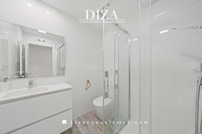 Foto aad25216-6718-4bd0-85fa-3764efbb10d3. Piso vivienda reformada junto al barrio salamanca en Madrid