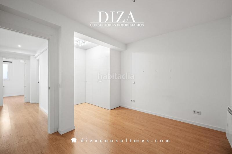 Foto ad187534-49cc-4ae8-a9a4-bde82df21414. Piso vivienda reformada junto al barrio salamanca en Madrid