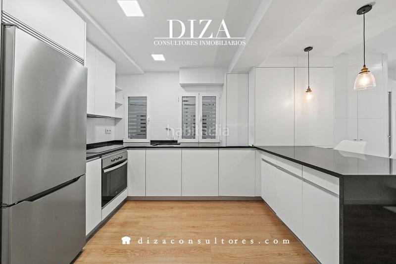 Foto b1354d9c-d451-4b5d-b0cd-0cda28158d6e. Piso vivienda reformada junto al barrio salamanca en Madrid