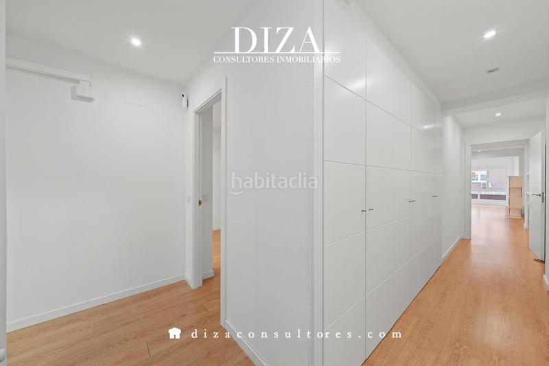 Foto b3f41b15-2cde-4a7f-9396-531a546d3121. Piso vivienda reformada junto al barrio salamanca en Madrid
