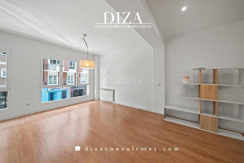 Foto be1a412c-207e-4145-b02e-9d937f80d2ab. Piso vivienda reformada junto al barrio salamanca en Madrid