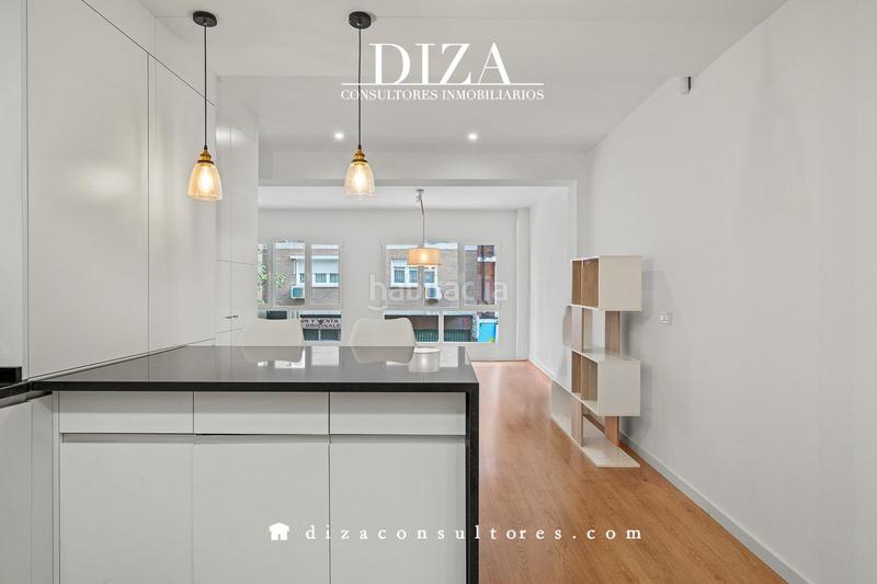 Foto cd70c22a-8505-47ed-a878-79cfc5530926. Piso vivienda reformada junto al barrio salamanca en Madrid