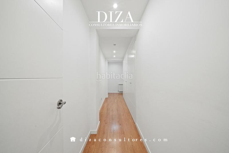Foto daa42215-916b-4134-b444-b891d8c38b21. Piso vivienda reformada junto al barrio salamanca en Madrid