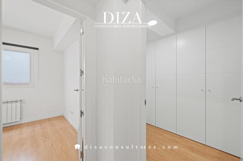 Foto fcf52563-79ea-43aa-8282-19411642a533. Piso vivienda reformada junto al barrio salamanca en Madrid