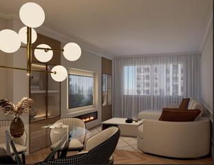 Piso  De velázquez. Exclusiva vivienda en velázquez