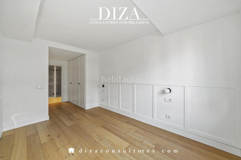 Foto 029ccff7-26c3-4655-8356-cae0e8100357. Appartamento con riscaldamento parcheggio in Castellana Madrid