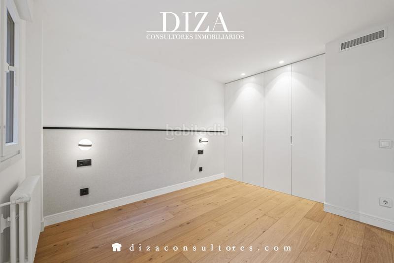 Foto 2751b006-f17b-4cca-ab18-02441963f958. Appartamento con riscaldamento parcheggio in Castellana Madrid