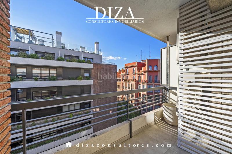 Foto 380bcd5a-07dd-4f27-9746-48a9f8e3c55e. Appartamento con riscaldamento parcheggio in Castellana Madrid