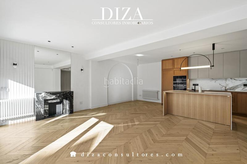 Foto 5308005a-568e-49fe-8f14-ea9a7ed621ee. Appartamento con riscaldamento parcheggio in Castellana Madrid