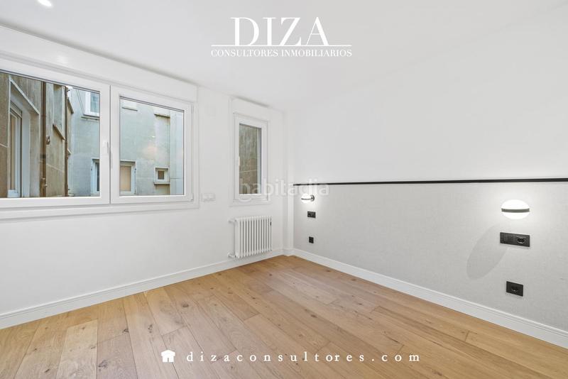 Foto 58a8f822-339a-4a85-87d4-fe5feb527e95. Appartamento con riscaldamento parcheggio in Castellana Madrid