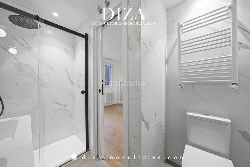 Foto 5bf2cd5c-fada-46af-86b5-79ec71cfe02a. Appartamento con riscaldamento parcheggio in Castellana Madrid