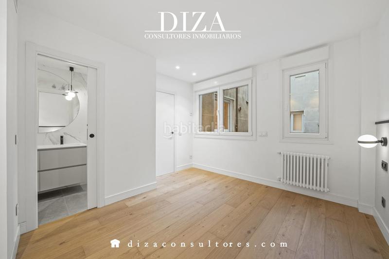 Foto 6b5d5d67-93de-443b-bddd-e54bf55cc6f9. Appartamento con riscaldamento parcheggio in Castellana Madrid