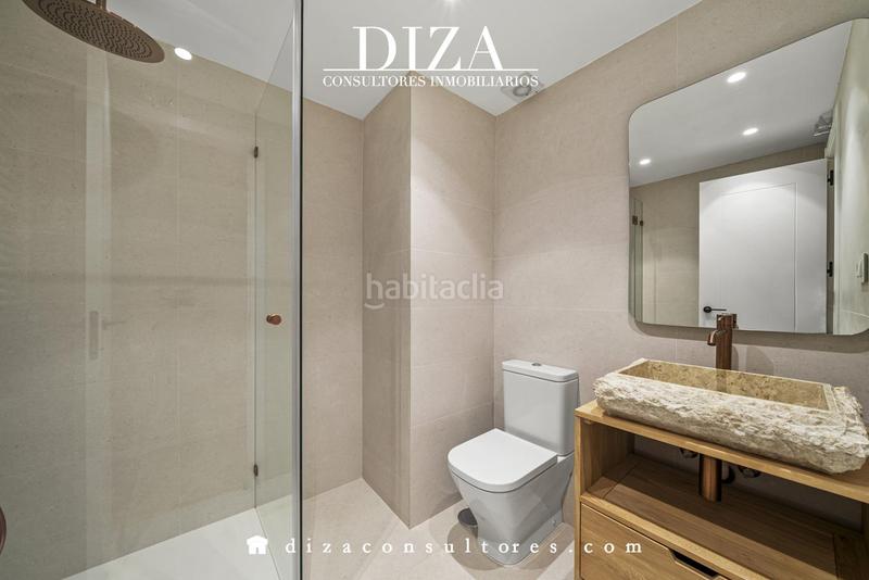 Foto 700d70b8-61be-4f0f-a85b-beeb3d83732e. Appartamento con riscaldamento parcheggio in Castellana Madrid