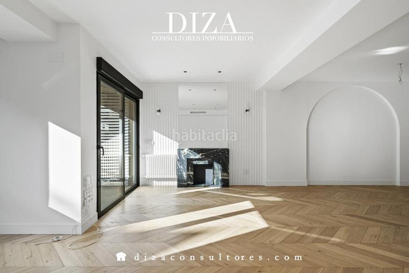 Foto 7058b4fb-0f3d-4dfb-8edc-bf37be650f2b. Appartamento con riscaldamento parcheggio in Castellana Madrid