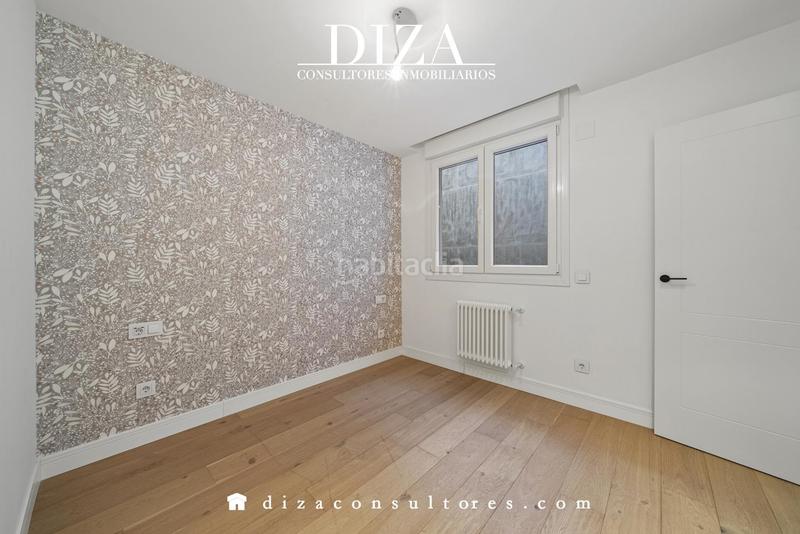 Foto 874a6d47-50b9-4489-b58e-910533f57dfe. Appartamento con riscaldamento parcheggio in Castellana Madrid