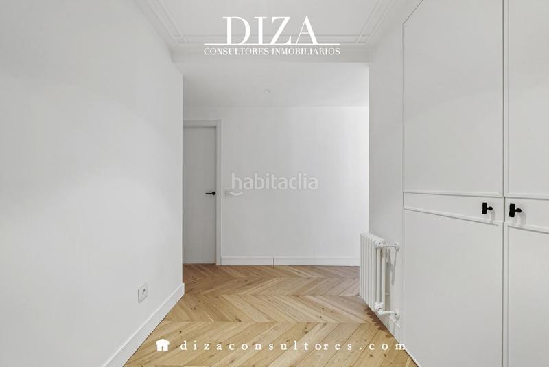 Foto 8f1b4663-774c-4012-9b01-cb5d02727a11. Appartamento con riscaldamento parcheggio in Castellana Madrid