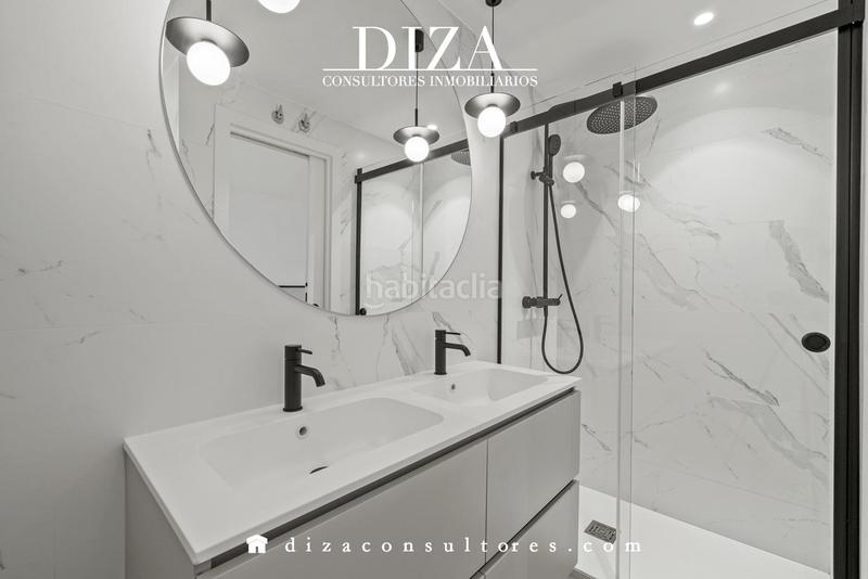 Foto 99323a0b-c1bb-4dd7-bb14-71c9c59fed6f. Appartamento con riscaldamento parcheggio in Castellana Madrid