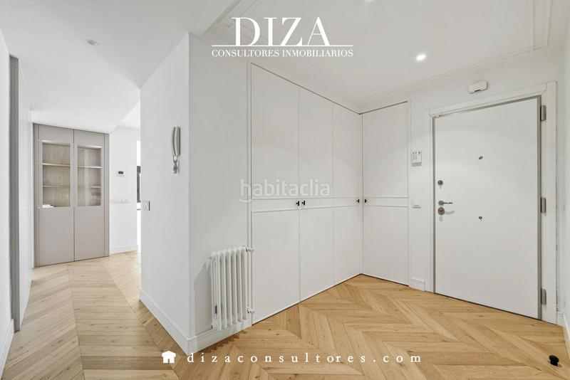 Foto a78af9f2-daef-4e92-92c5-fa882e45a54f. Appartamento con riscaldamento parcheggio in Castellana Madrid