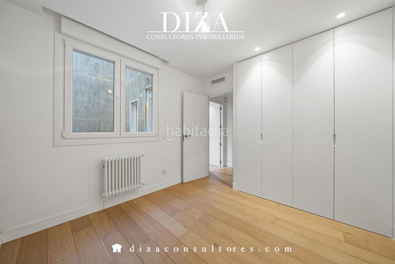 Foto ace7ecc3-0f44-4293-b088-4e68ed1f7044. Appartamento con riscaldamento parcheggio in Castellana Madrid