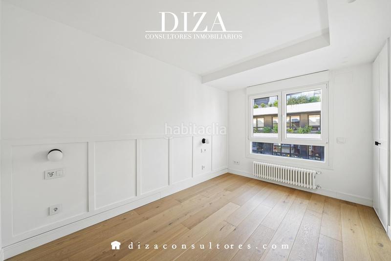 Foto b4b526d2-f877-42f8-8fc5-b79b08a15b23. Appartamento con riscaldamento parcheggio in Castellana Madrid