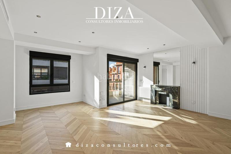 Foto c18604ef-970f-4057-ab53-6ae0095f037a. Appartamento con riscaldamento parcheggio in Castellana Madrid