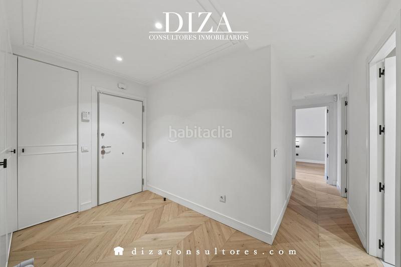 Foto c8fb19c2-16ae-43ec-91c6-195075506e4c. Appartamento con riscaldamento parcheggio in Castellana Madrid