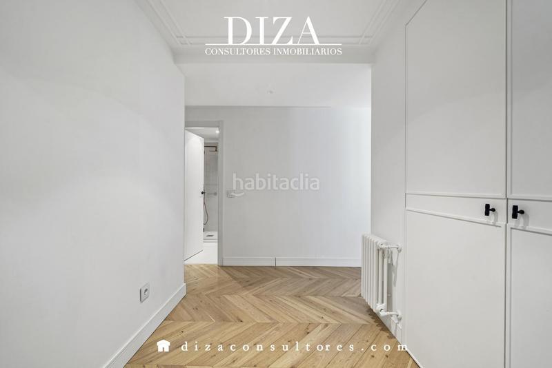 Foto d7d52b39-7f7e-44c6-8c15-e685990617cc. Appartamento con riscaldamento parcheggio in Castellana Madrid
